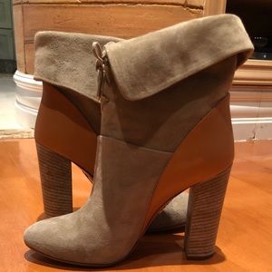 Aquazzura Cambridge Bootie 39.5 B